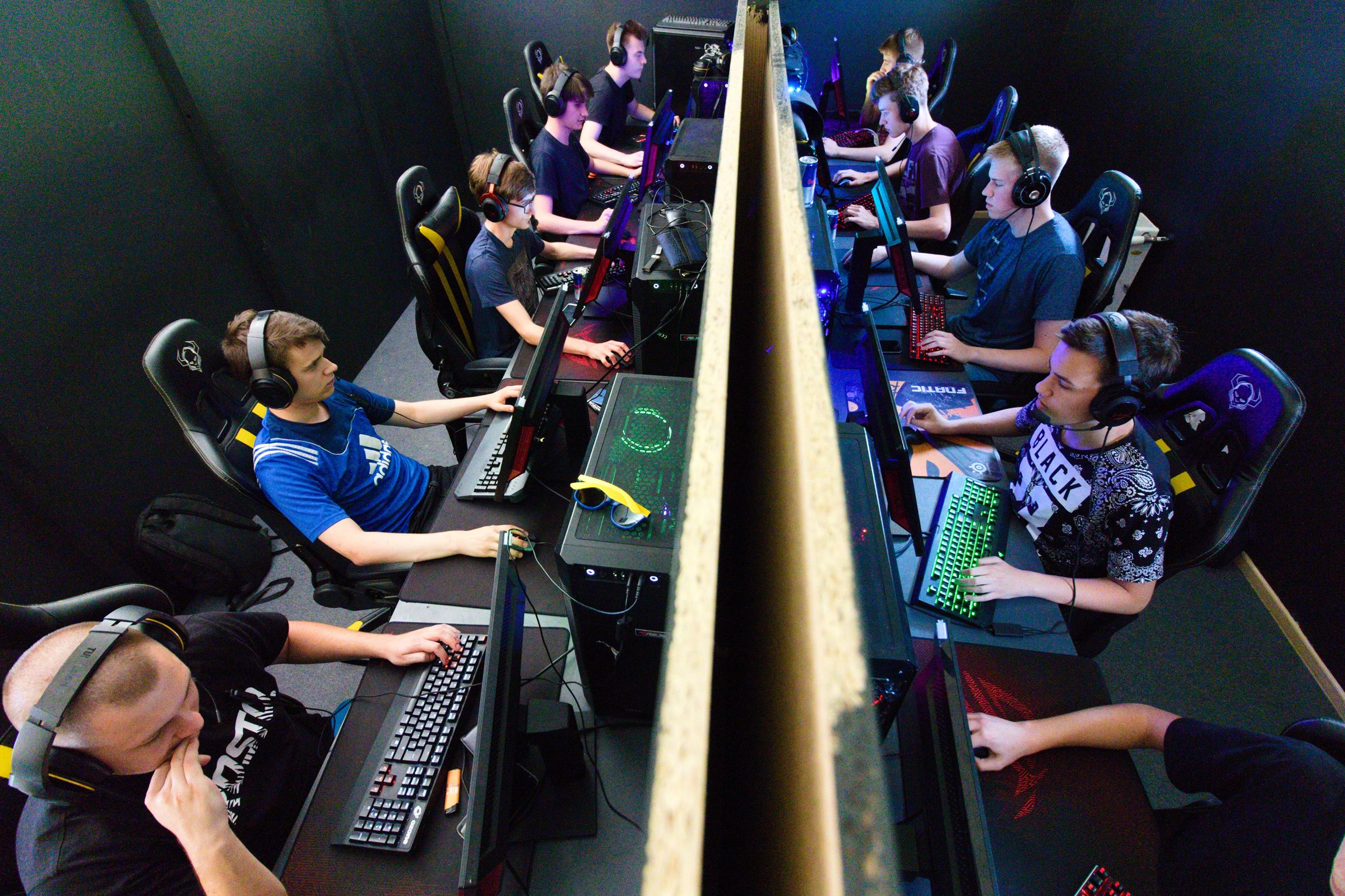 Avada Esports Win IEM Katowizc iem-win